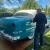 1954 Oldsmobile 88