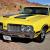 1970 Oldsmobile 442 COUPE