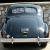 1939 Packard Model 1701 Eight Club Coupe One-Twenty