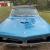 1967 Pontiac GTO gto