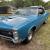 1967 Pontiac GTO gto