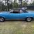 1967 Pontiac GTO gto