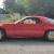 1983 Porsche 928 Full Leather Interior