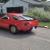 1983 Porsche 928 Full Leather Interior