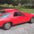 1983 Porsche 928 Full Leather Interior