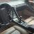 1983 Porsche 928 Full Leather Interior