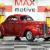 1938 Studebaker Coupe Custom