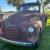 1950 Chevrolet Pickup LWB
