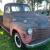 1950 Chevrolet Pickup LWB
