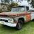 1964 GMC C10 V8 Manual Pickup Shop Truck