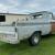 1964 GMC C10 V8 Manual Pickup Shop Truck