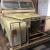 Series 2 Land Rover 1960 LWB 109 Tray Cab - No Reserve