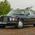 Bentley Turbo R - Legendary British Beauty - No Reserve