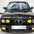 1989 F BMW 3 SERIES 2.5 325I SPORT 2D 171 BHP