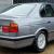 Superb BMW E34 520 SE Auto - 98K Miles - Full History
