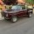 ford f100 pickup truck short bed