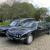 Jaguar Daimler Hearse & Limousine, Low Miles, Funeral, Classic Car