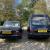 Jaguar Daimler Hearse & Limousine, Low Miles, Funeral, Classic Car