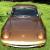 Lotus Elan Sprint 1973 classic vintage sports coupe two seater collectors icon