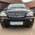 Mercedes-Benz ML500 5.0 auto ML500 ltd with factory fitted AMG body styling