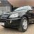 Mercedes-Benz ML500 5.0 auto ML500 ltd with factory fitted AMG body styling