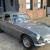1966 MGB GT, Grampian Grey, wire wheels, overdrive