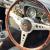 1966 MGB GT, Grampian Grey, wire wheels, overdrive