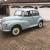 morris minor 1000 1968
