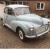 morris minor 1000 1968