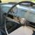 1961 Morris Minor convertible Petrol Manual