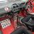Peugeot 205 XS Sprint Race Rally - TU3J2 Rallye Engine Conversion