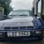 1984 Porsche 924 TURBO 1 Owner From New 84K Coupe Petrol Manual