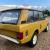 classic 3 door 1976 Range Rover suffix D for restoration, with good chassis &V8