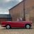 1961 Triumph Herald MK I 1200 Convertible Original & Unrestored Just 46000 Miles