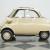 1957 BMW Isetta 300