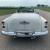 1953 Buick Skylark Convertible, Rare elegant car, drive anywhere!