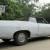 1970 Chevrolet Impala