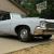 1970 Chevrolet Impala
