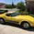1975 Chevrolet Corvette stingray