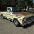 1971 Chevrolet C-10