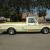 1971 Chevrolet C-10