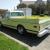 1971 Chevrolet C-10