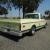 1971 Chevrolet C-10