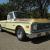 1971 Chevrolet C-10