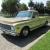 1971 Chevrolet C-10