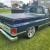 1984 Chevrolet C-10