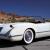 1954 Chevrolet Corvette SPORT OPEN-TOP