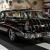 1956 Chevrolet Nomad NOMAD RESTOMOD DISC BRAKES A/C PS PB FUEL INJECTED