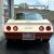 1981 Chevrolet Corvette ~ Coupe ~ 1-Owner ~ 4-Speed ~ 6950 Miles ~