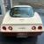 1981 Chevrolet Corvette ~ Coupe ~ 1-Owner ~ 4-Speed ~ 6950 Miles ~
